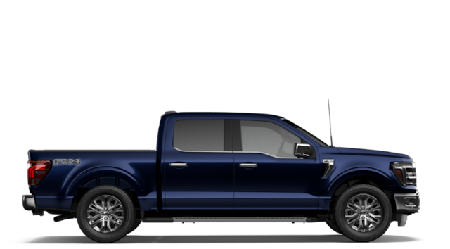 2026 Ford F-150+F-150